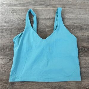 Lululemon align tank